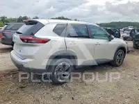 2025 Nissan ROGUE фото