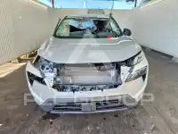 2025 Nissan ROGUE фото