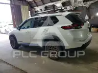 2025 Nissan ROGUE фото