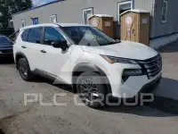 2025 Nissan ROGUE photo
