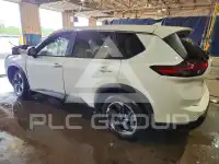 2025 Nissan ROGUE photo