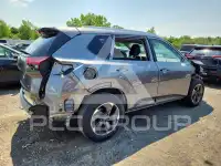 2025 Nissan ROGUE фото