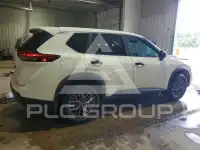 2025 Nissan ROGUE фото
