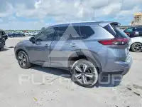 2025 Nissan ROGUE photo