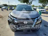 2025 Nissan ROGUE фото