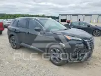 2025 Nissan ROGUE фото
