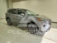 2025 Nissan ROGUE photo