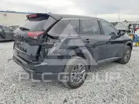 2025 Nissan ROGUE photo