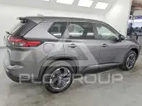 2025 Nissan ROGUE photo