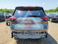 2025 Nissan ROGUE фото