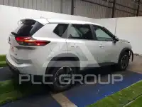 2025 Nissan ROGUE фото