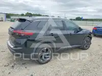2025 Nissan ROGUE фото