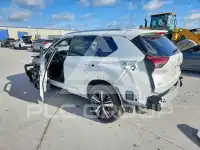 2025 Nissan ROGUE фото