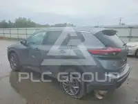 2025 Nissan ROGUE фото