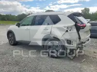 2025 Nissan ROGUE фото