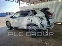 2025 Nissan ROGUE фото