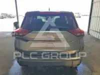 2025 Nissan ROGUE фото