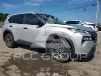 2025 Nissan ROGUE фото