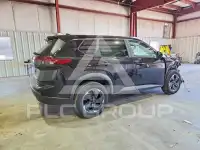 2025 Nissan ROGUE фото