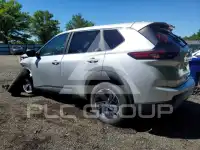 2025 Nissan ROGUE photo