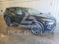 2025 Nissan ROGUE фото