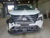 2025 Nissan ROGUE фото