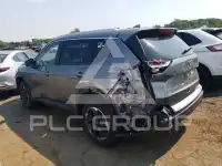 2025 Nissan ROGUE фото