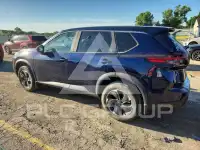 2025 Nissan ROGUE фото