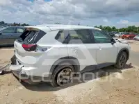2025 Nissan ROGUE фото