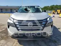 2025 Nissan ROGUE фото