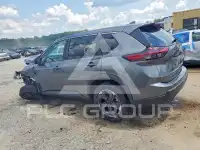2025 Nissan ROGUE фото
