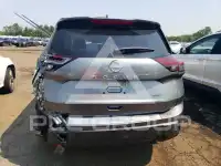 2025 Nissan ROGUE фото