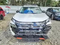 2025 Nissan ROGUE фото