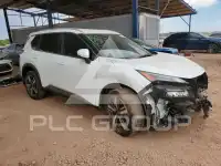 2025 Nissan ROGUE фото