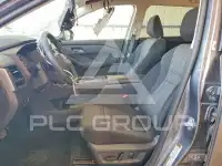 2025 Nissan ROGUE фото