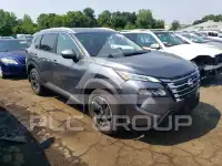 2025 Nissan ROGUE фото