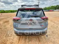 2025 Nissan ROGUE фото