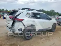 2025 Nissan ROGUE фото