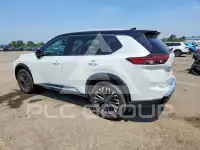 2025 Nissan ROGUE фото