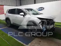 2025 Nissan ROGUE фото