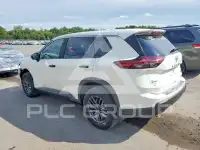 2025 Nissan ROGUE photo
