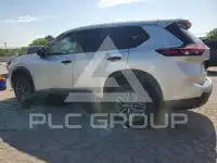 2025 Nissan ROGUE фото