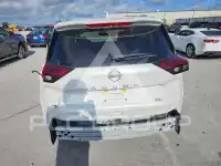 2025 Nissan ROGUE фото