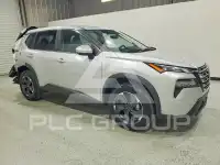 2025 Nissan ROGUE photo