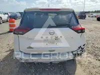 2025 Nissan ROGUE фото