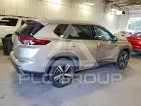 2025 Nissan ROGUE фото