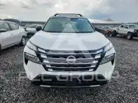 2025 Nissan ROGUE фото
