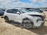 2025 Nissan ROGUE фото