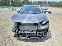 2025 Nissan ROGUE фото