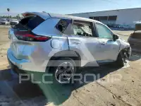 2025 Nissan ROGUE фото